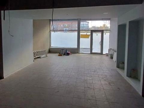 комерційна за адресою Берестейський просп. (Перемоги), 20