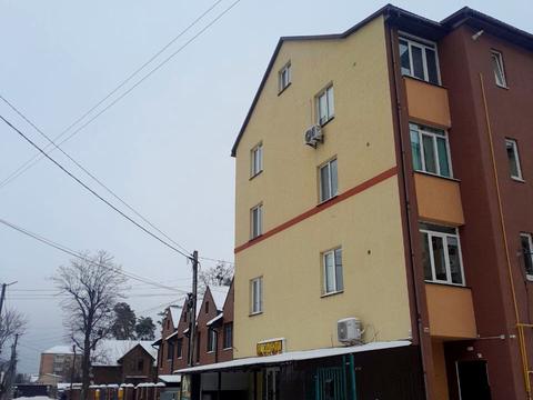 квартира по адресу Рильського ул., 3