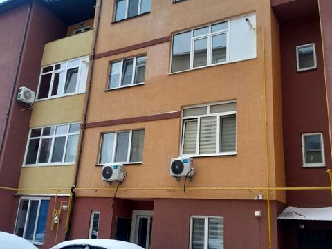 квартира за адресою Рильського вул., 3