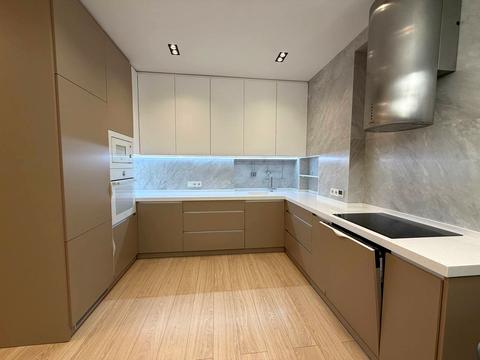 квартира по адресу Валерия Лобановского просп. (Краснозвездный), 4-Б