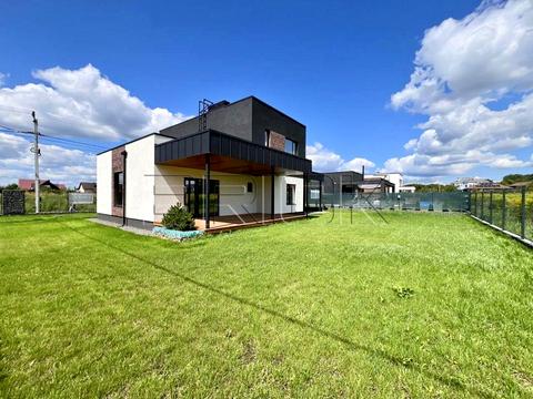 дом по адресу  ул.