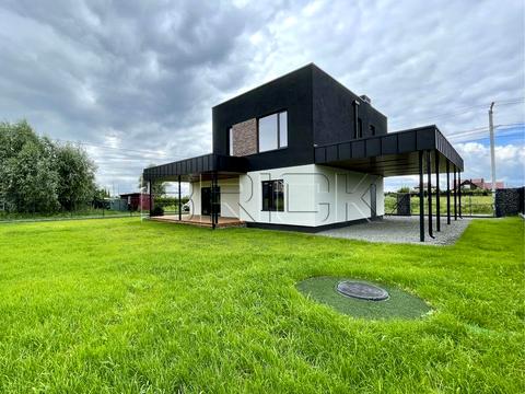 дом по адресу  ул.