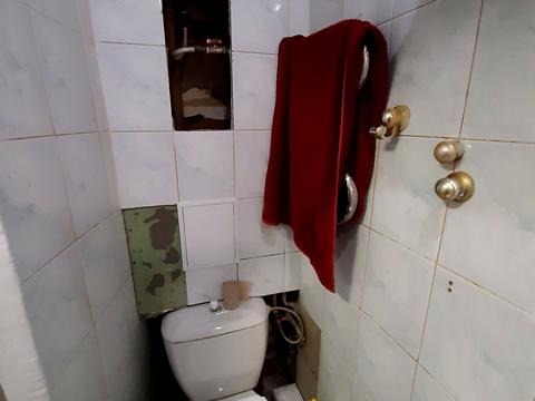 квартира по адресу Сентябрьская ул., 17/101