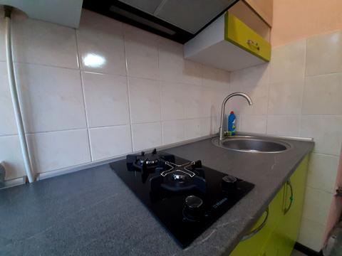 квартира по адресу Сентябрьская ул., 17/101