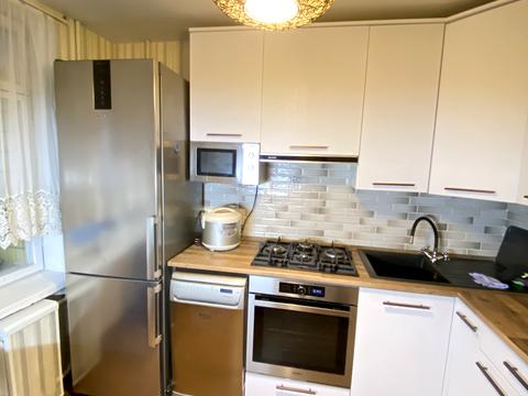 квартира за адресою Виставкова вул. (Полковника Потєхіна), 4