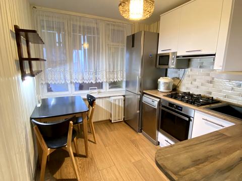 квартира за адресою Виставкова вул. (Полковника Потєхіна), 4