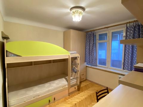 квартира за адресою Виставкова вул. (Полковника Потєхіна), 4