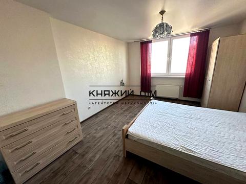 квартира за адресою Соломії Крушельницької вул., 15-В