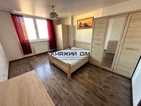 квартира за адресою Соломії Крушельницької вул., 15-В