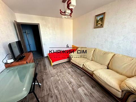 квартира за адресою Соломії Крушельницької вул., 15-В