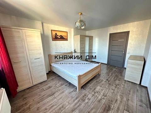 квартира за адресою Соломії Крушельницької вул., 15-В