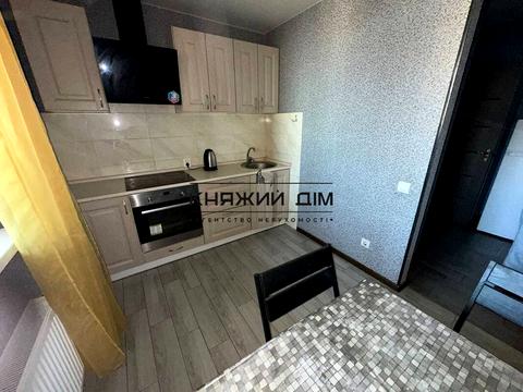 квартира за адресою Соломії Крушельницької вул., 15-В