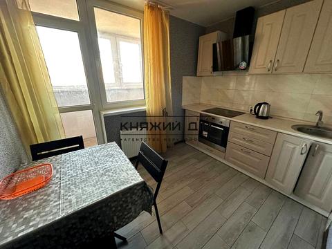 квартира за адресою Соломії Крушельницької вул., 15-В