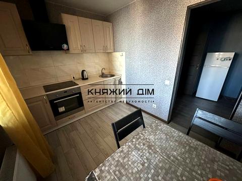 квартира за адресою Соломії Крушельницької вул., 15-В
