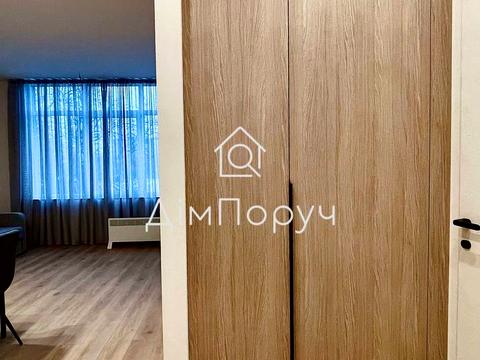 квартира за адресою Кавалерійська вул., (Будинок)