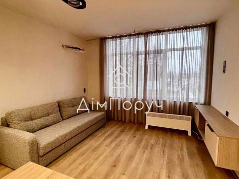 квартира за адресою Кавалерійська вул., (Будинок)