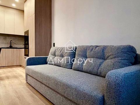 квартира за адресою Кавалерійська вул., (Будинок)