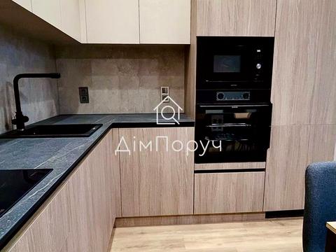 квартира за адресою Кавалерійська вул., (Будинок)