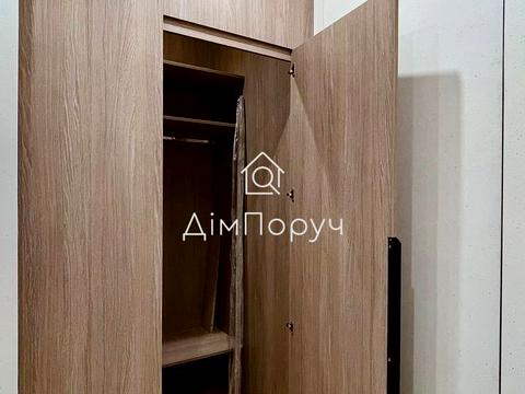 квартира за адресою Кавалерійська вул., (Будинок)