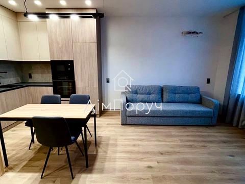 квартира за адресою Кавалерійська вул., (Будинок)