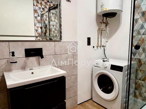 квартира за адресою Кавалерійська вул., (Будинок)