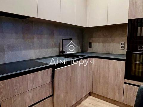 квартира за адресою Кавалерійська вул., (Будинок)