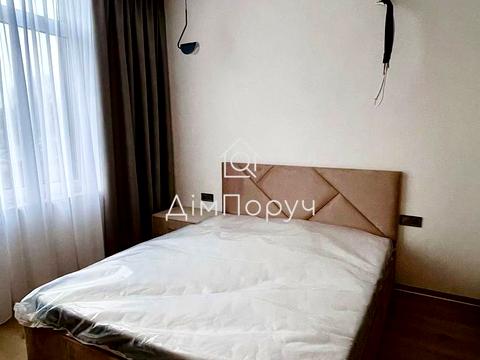 квартира за адресою Кавалерійська вул., (Будинок)