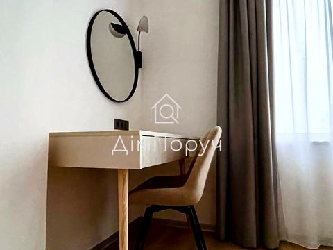 квартира за адресою Кавалерійська вул., (Будинок)