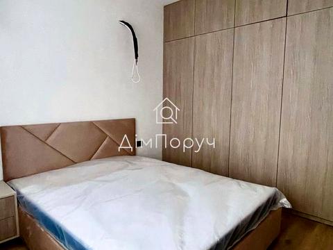 квартира за адресою Кавалерійська вул., (Будинок)