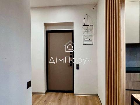 квартира за адресою Кавалерійська вул., (Будинок)