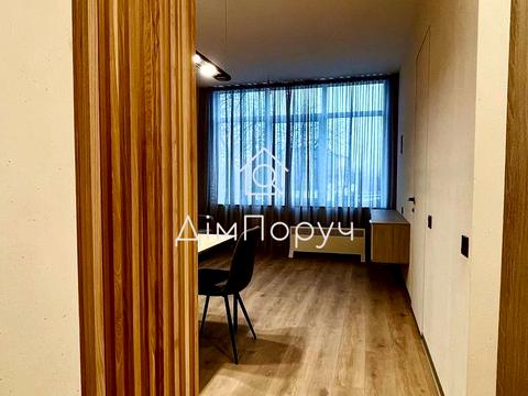 квартира за адресою Кавалерійська вул., (Будинок)