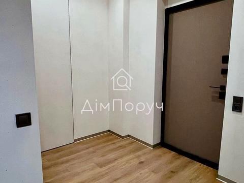 квартира за адресою Кавалерійська вул., (Будинок)