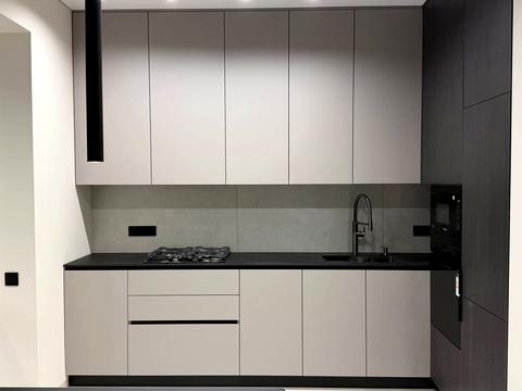 дом по адресу Сергія Голубєва, 20