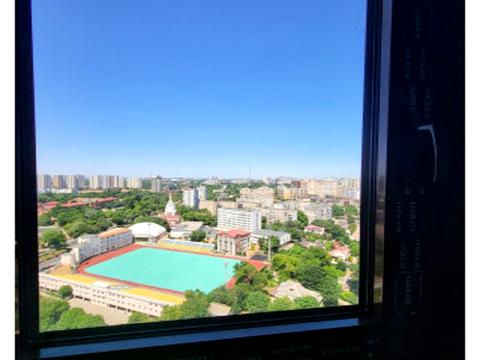 квартира по адресу Фонтанская дорога ул., (Будинок 3)