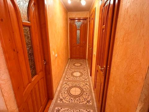 квартира за адресою Шевченка, 5