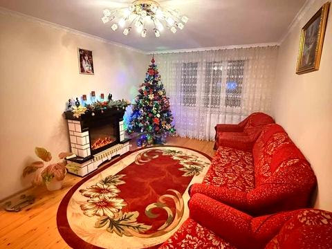 квартира за адресою Шевченка, 5