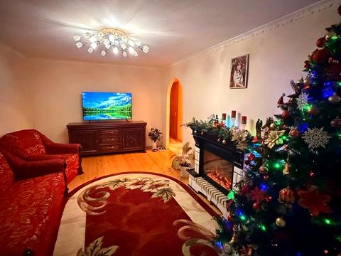 квартира за адресою Шевченка, 5