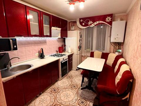 квартира за адресою Шевченка, 5