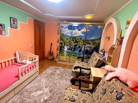 квартира за адресою Шевченка, 5