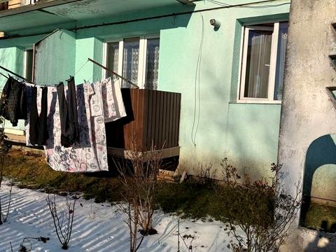 квартира за адресою Шевченка, 5