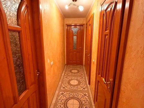 квартира за адресою Шевченка, 5