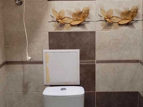 квартира за адресою Львів, Авраама Лінкольна вул. (Димитрова), 23а