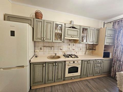 квартира за адресою Львів, Авраама Лінкольна вул. (Димитрова), 23а