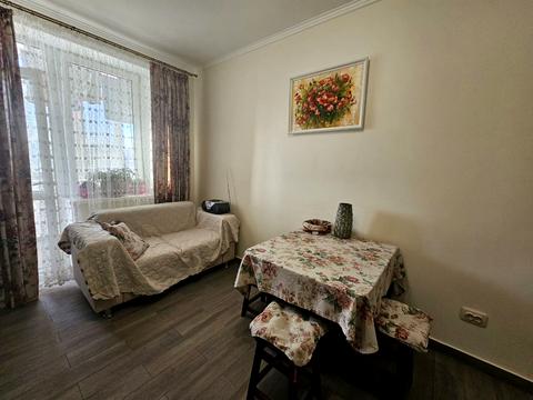 квартира за адресою Львів, Авраама Лінкольна вул. (Димитрова), 23а