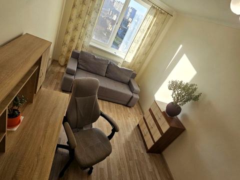 квартира за адресою Львів, Авраама Лінкольна вул. (Димитрова), 23а