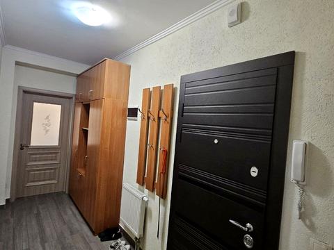 квартира за адресою Львів, Авраама Лінкольна вул. (Димитрова), 23а