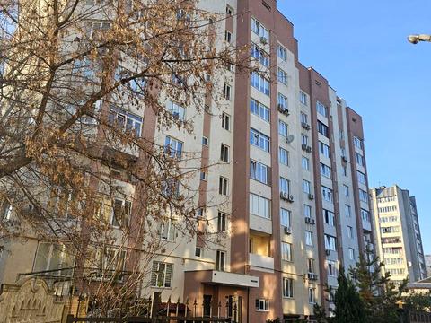 квартира за адресою Львів, Авраама Лінкольна вул. (Димитрова), 23а