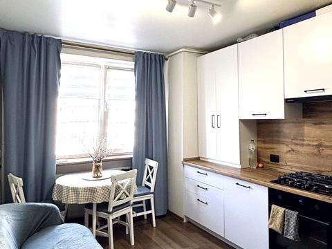 квартира за адресою Миру вул., 50