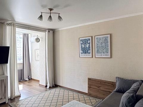 квартира за адресою Миру вул., 50