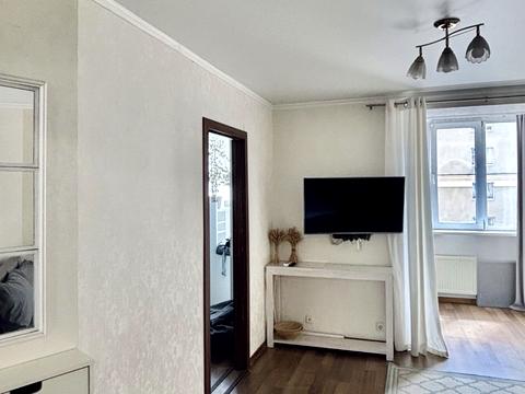 квартира за адресою Миру вул., 50